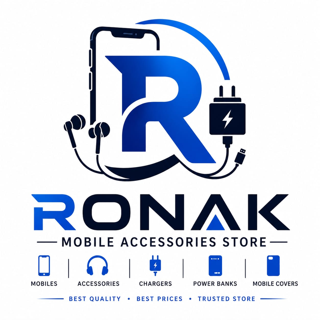 Ronak Mobile Accessories Store